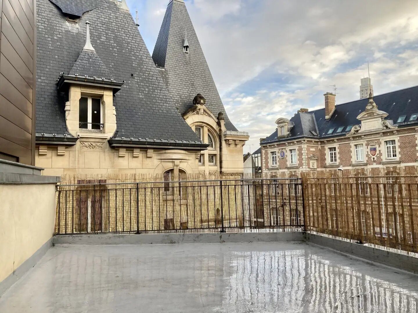 Appartement à louer, 70m², Amiens
