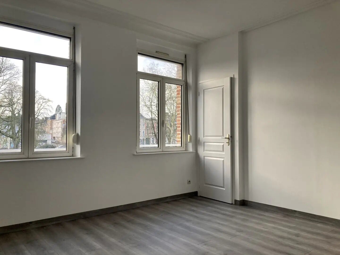 Appartement à louer, 70m², Amiens