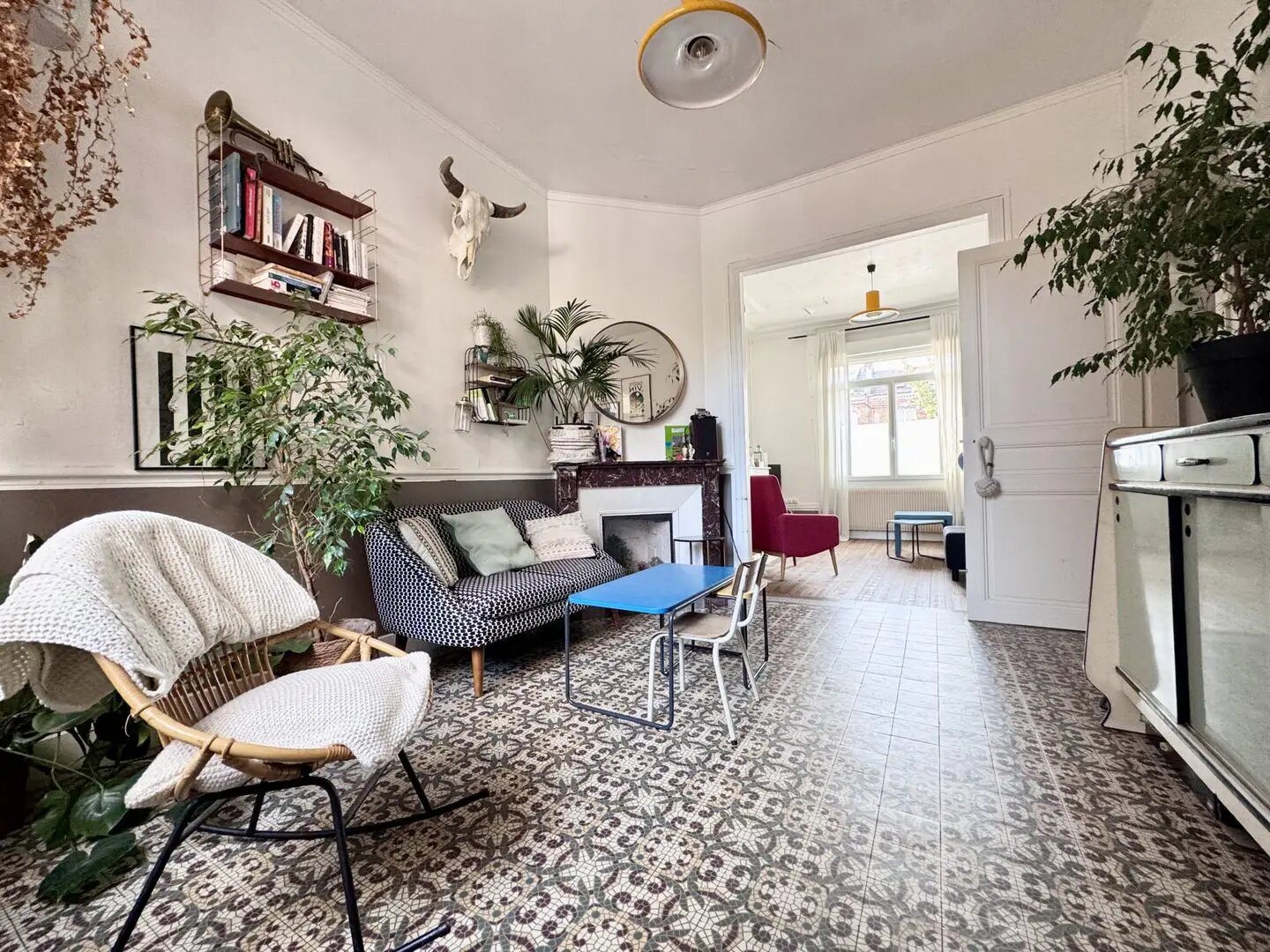 Maison à vendre, 130m², Amiens