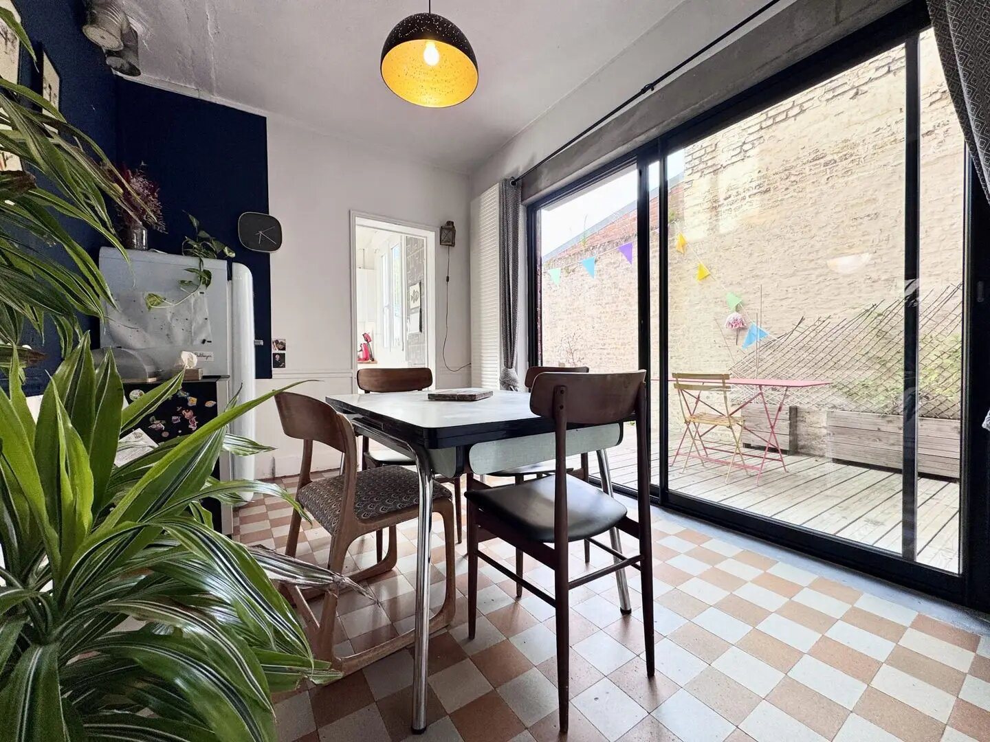 Maison à vendre, 130m², Amiens