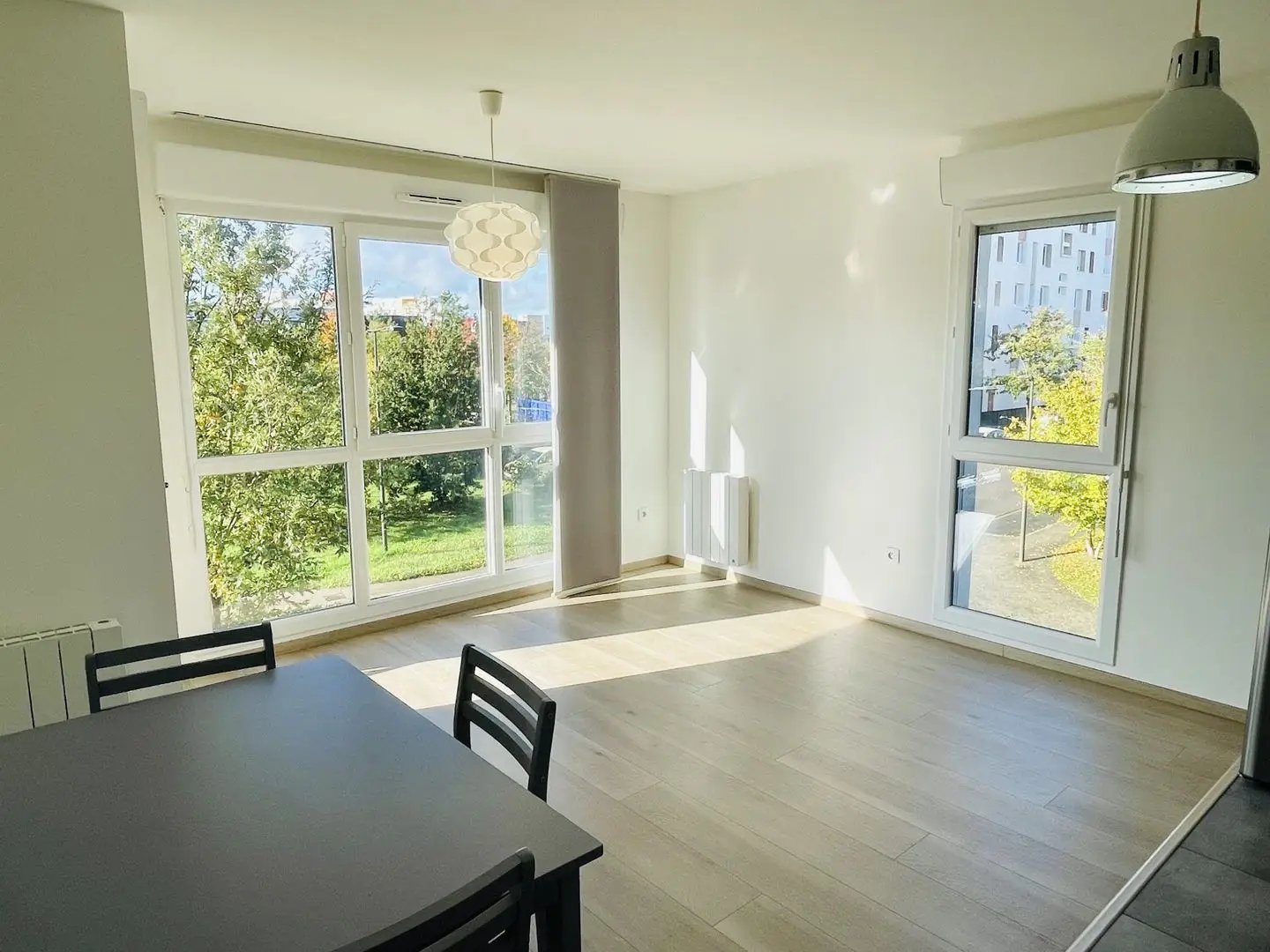 Appartement à louer, 45m², Amiens