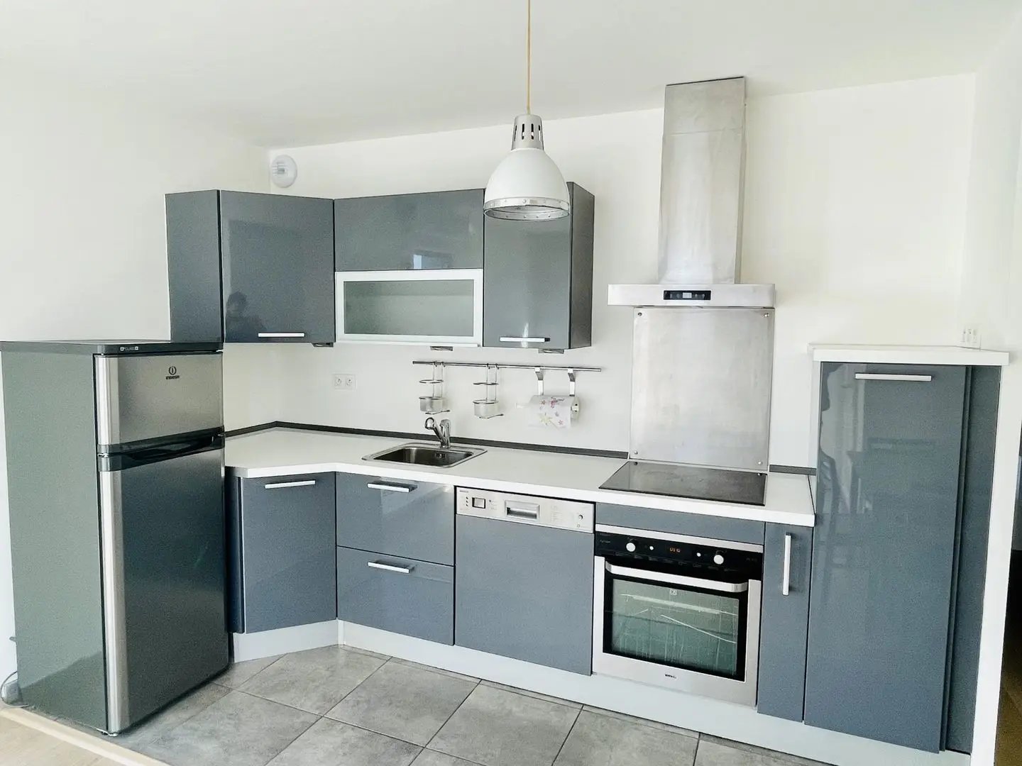 Appartement à louer, 45m², Amiens