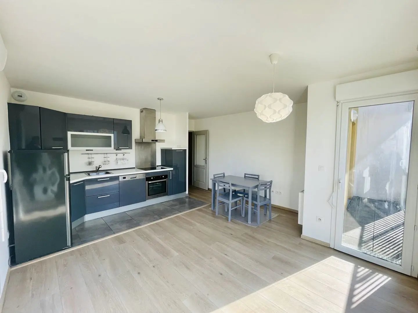 Appartement à louer, 45m², Amiens