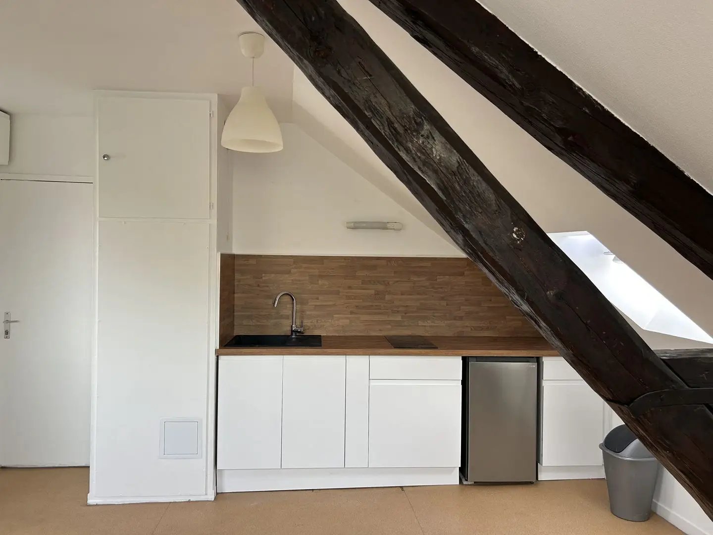 Appartement à louer, 16m², Amiens