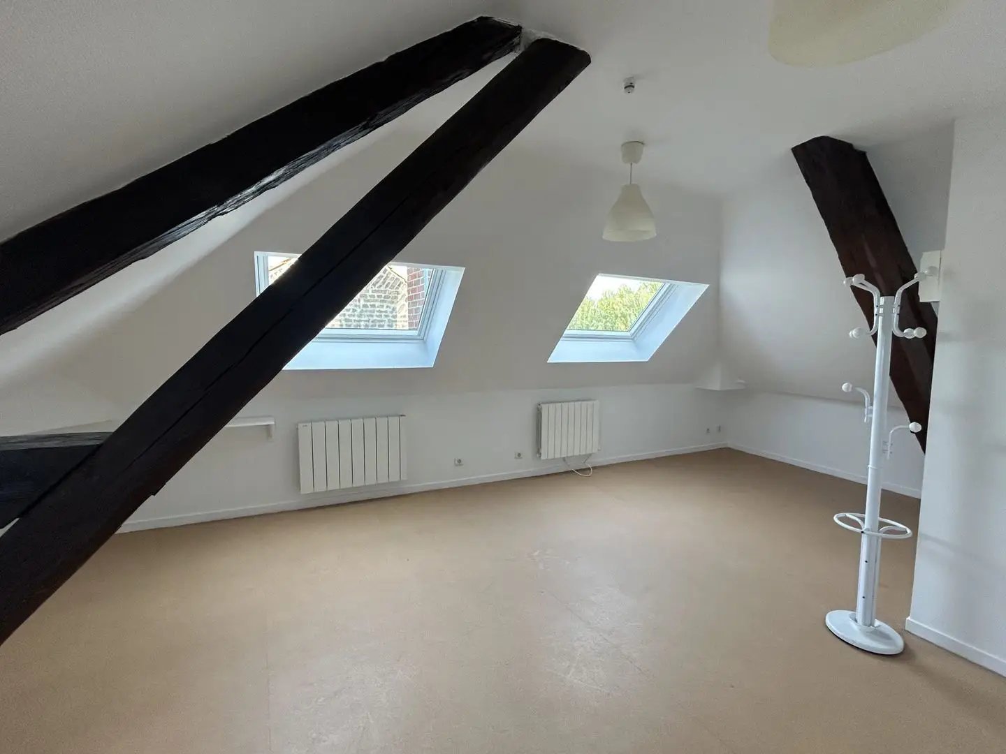 Appartement à louer, 16m², Amiens