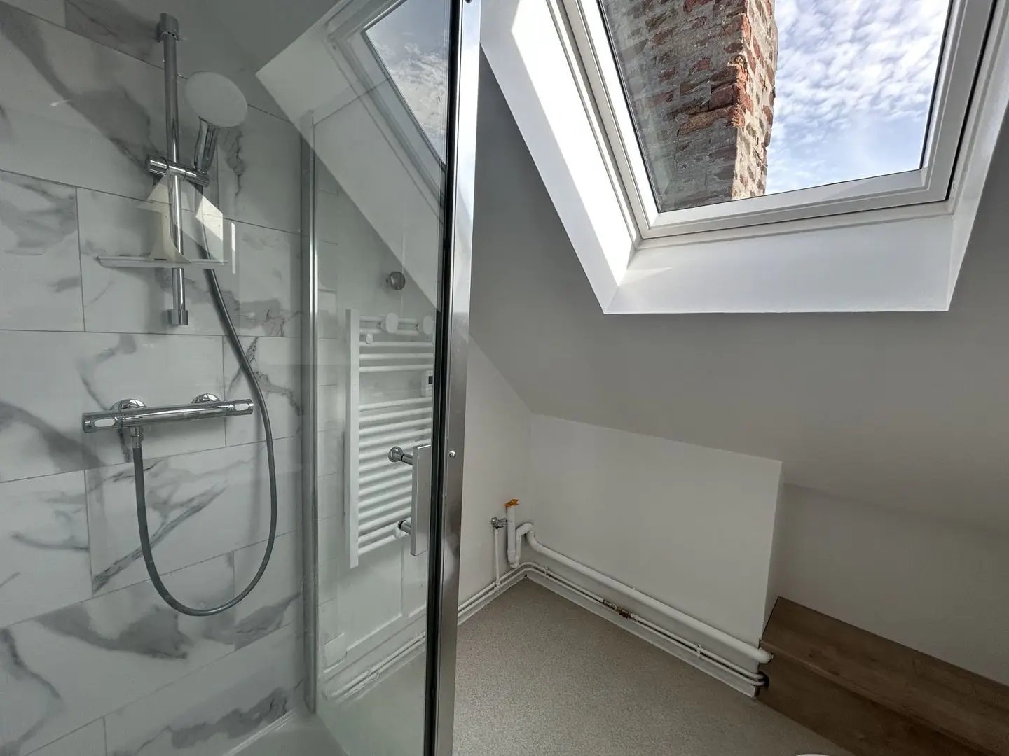 Appartement à louer, 16m², Amiens