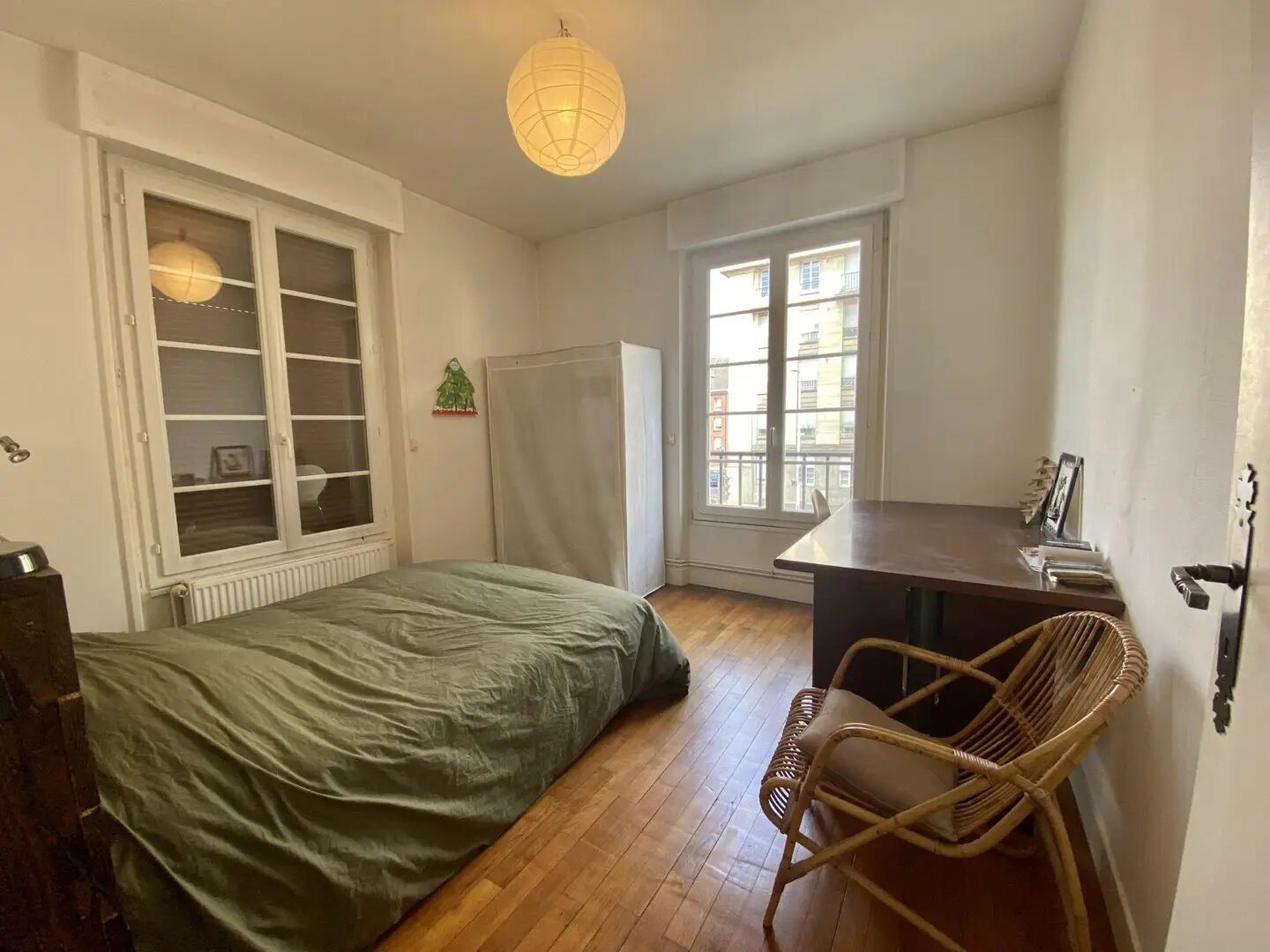 Appartement à louer, 71m², Amiens