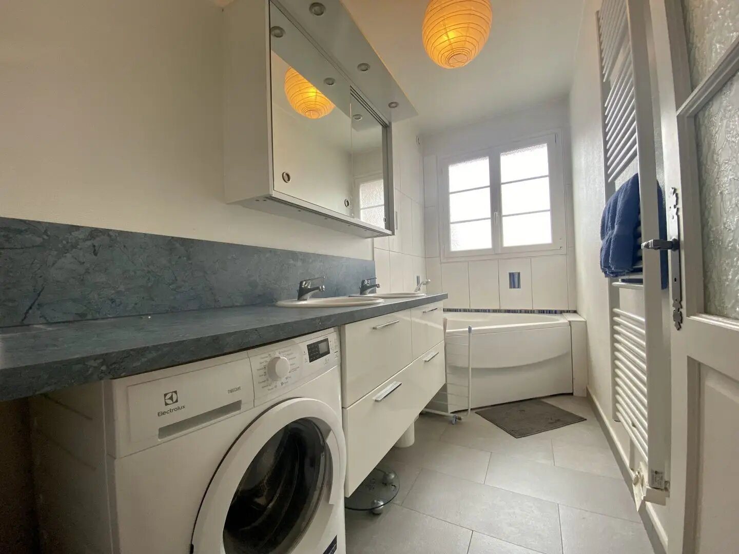 Appartement à louer, 71m², Amiens