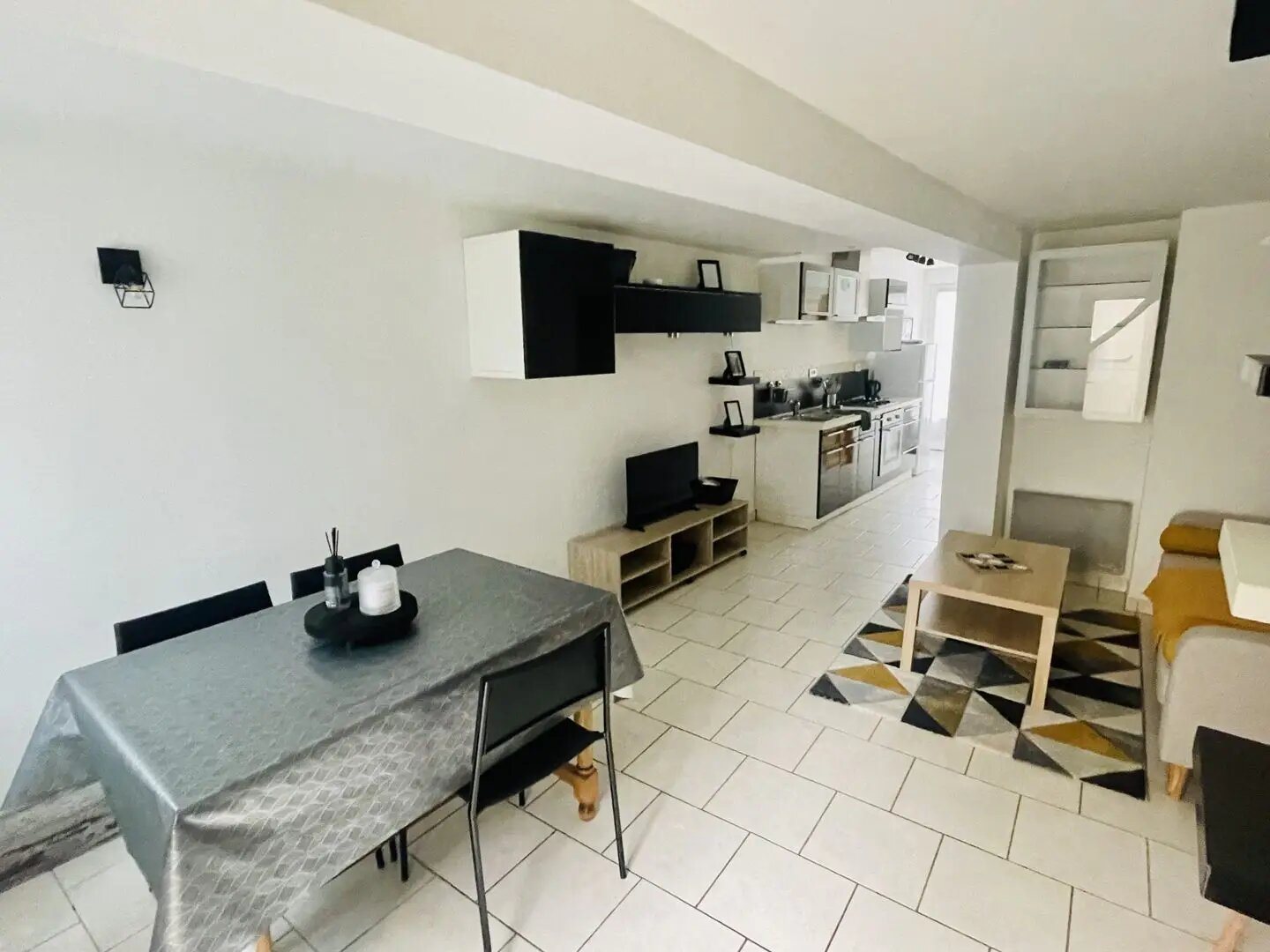 Maison à louer, 41m², Amiens