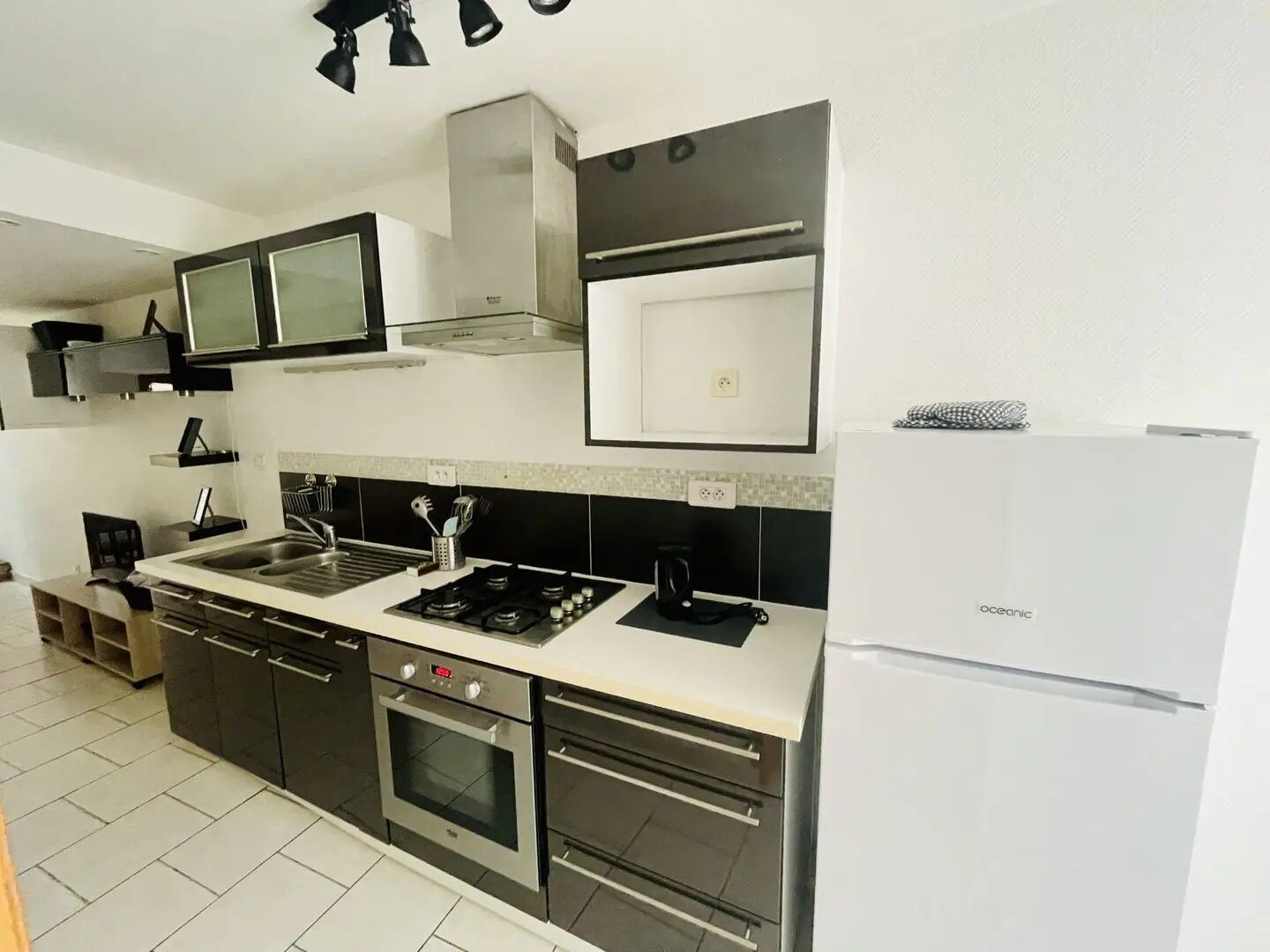 Maison à louer, 41m², Amiens