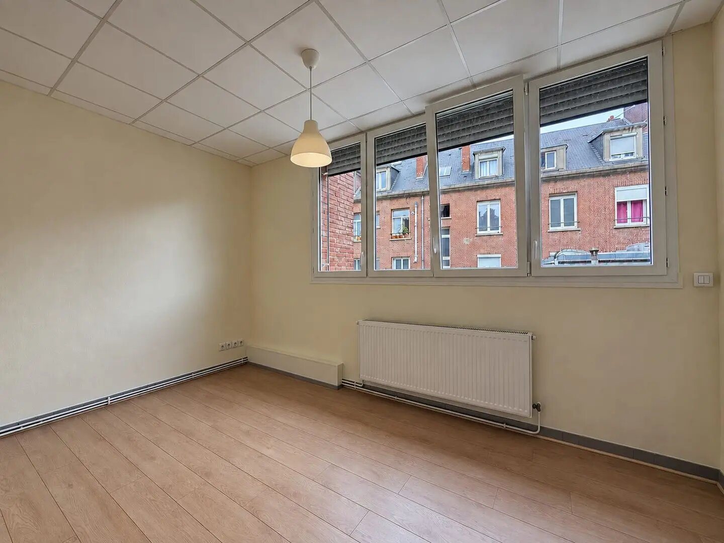 Appartement à louer, 24m², Amiens