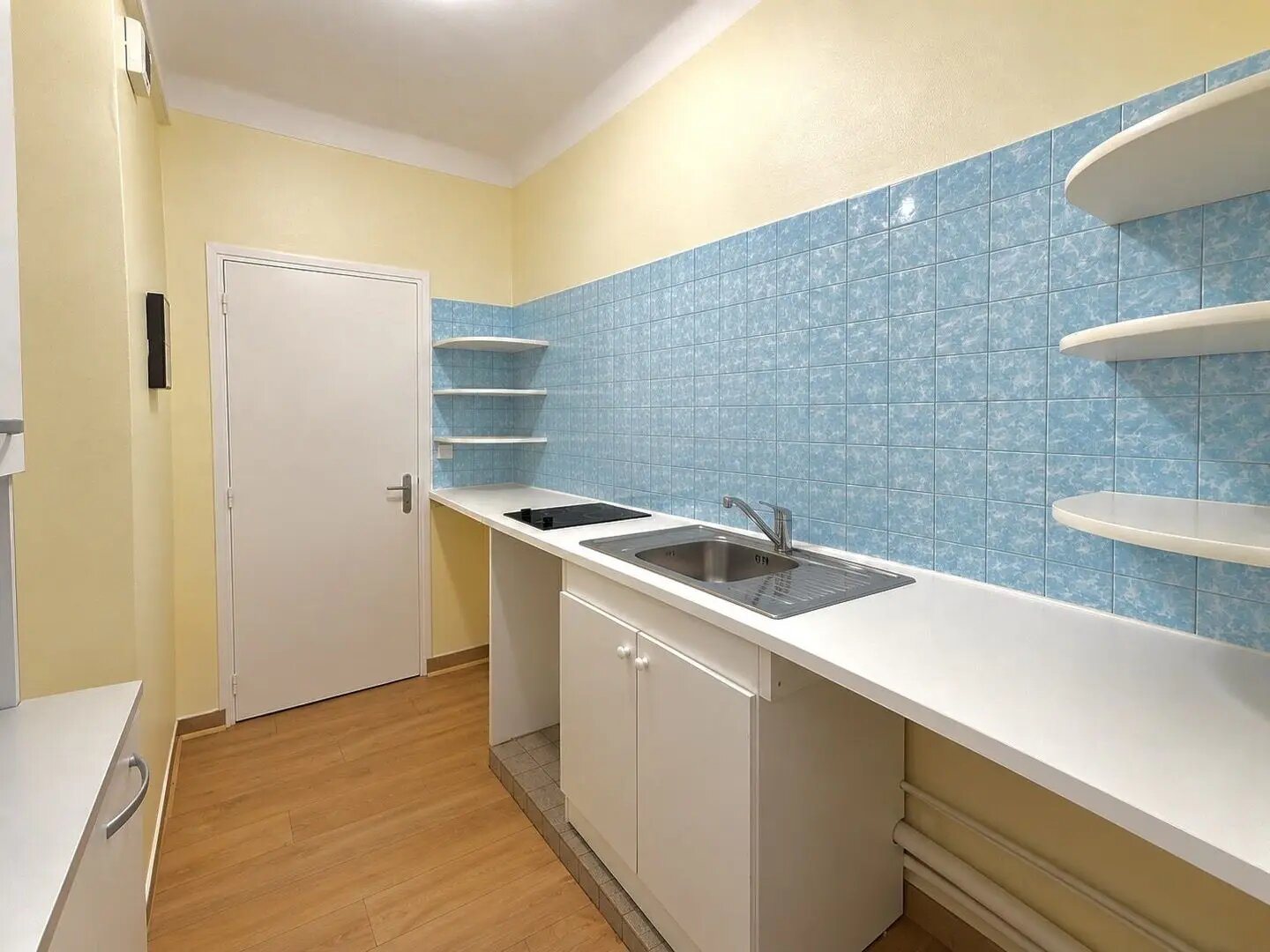 Appartement à louer, 24m², Amiens