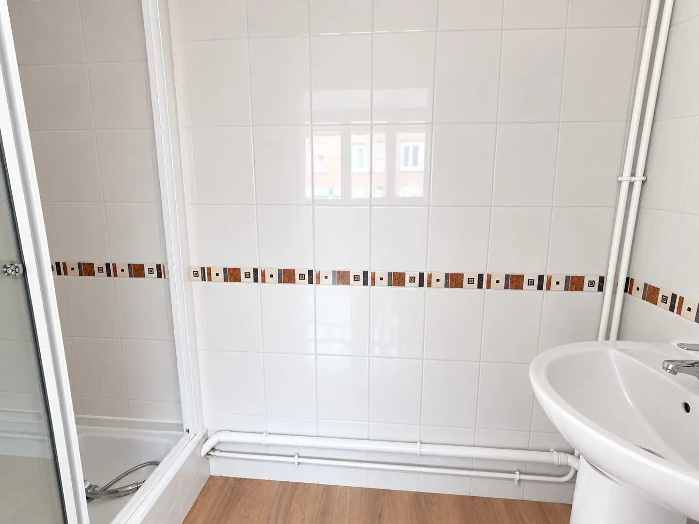 Appartement à louer, 24m², Amiens