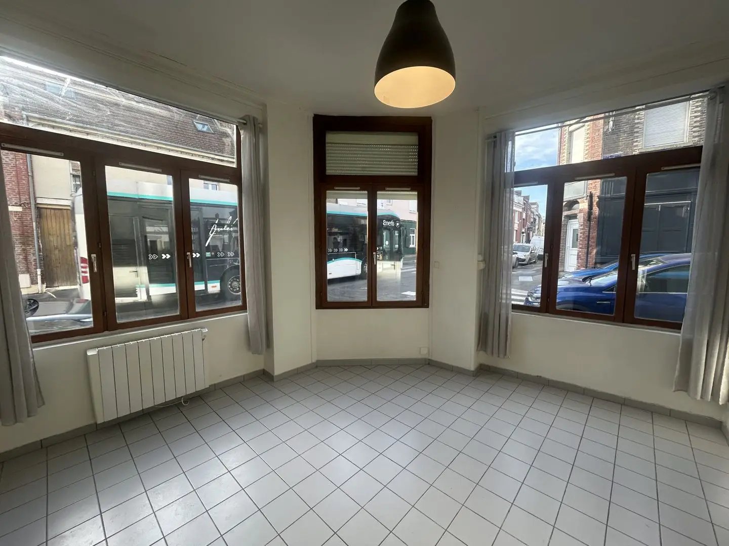 Appartement à louer, 23m², Amiens