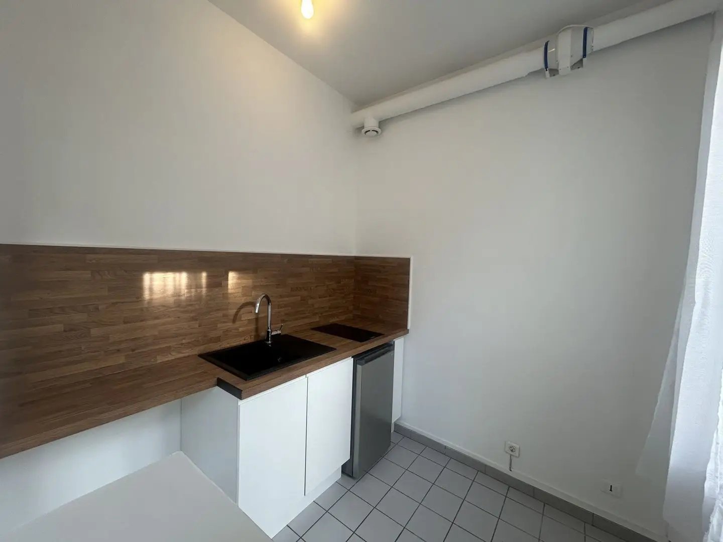 Appartement à louer, 23m², Amiens