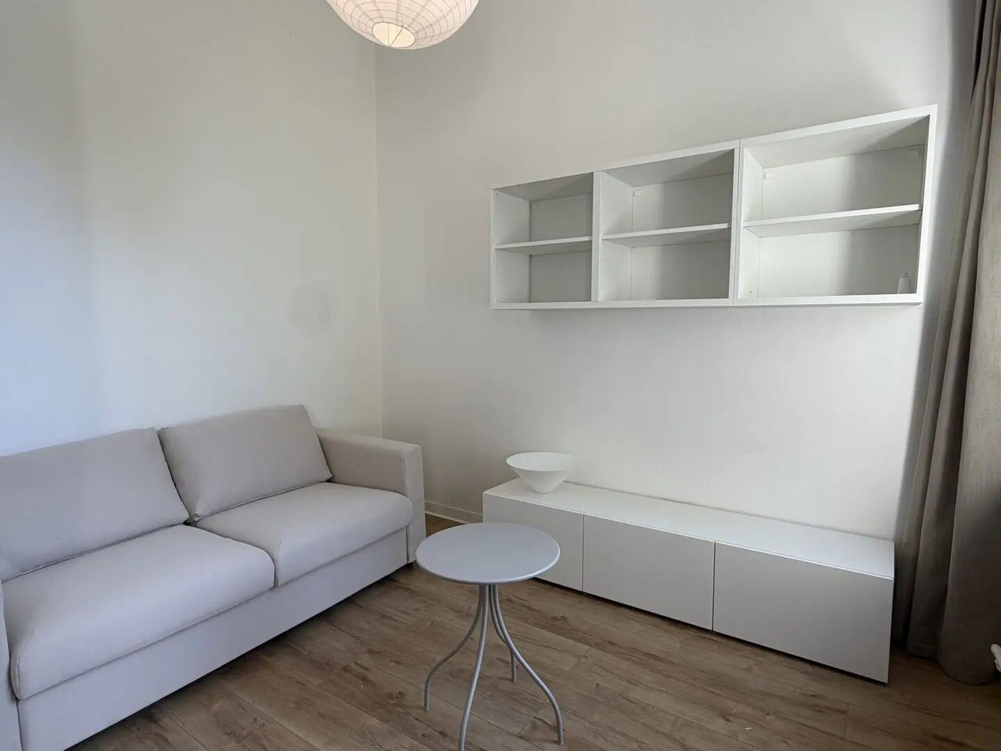 Appartement à louer, 38m², Amiens