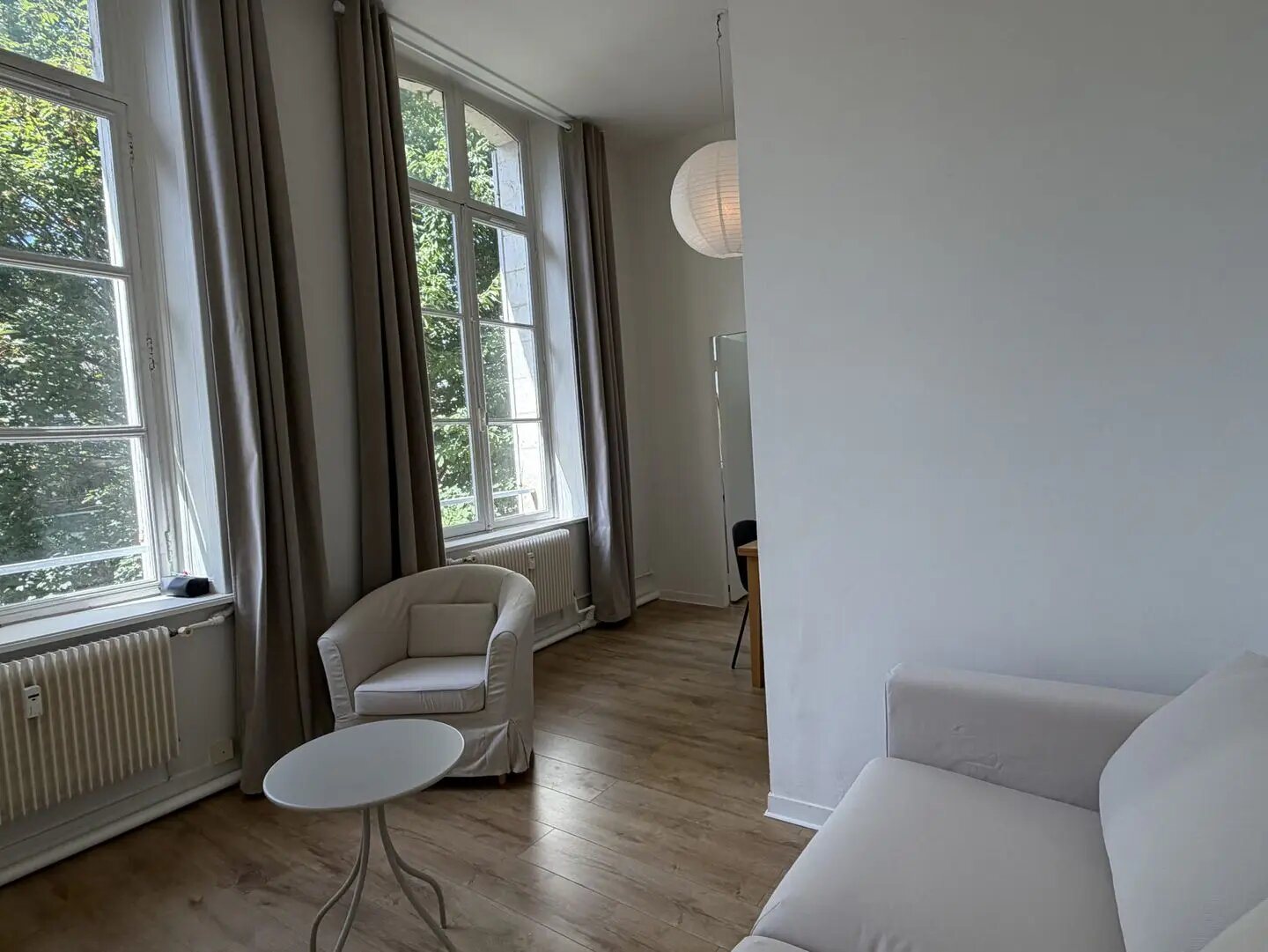 Appartement à louer, 38m², Amiens