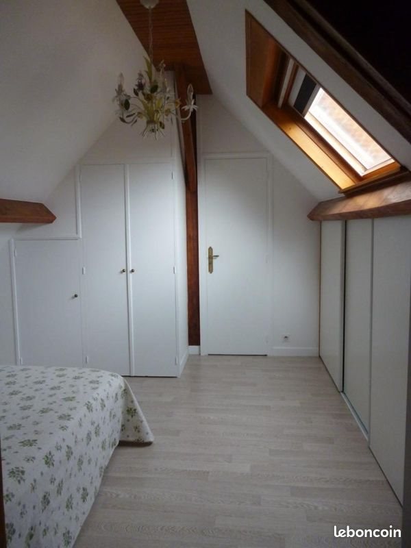 Appartement à louer, 76m², Amiens