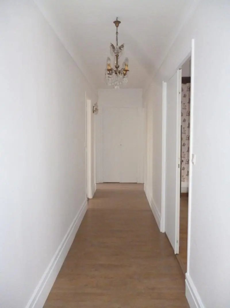 Appartement à louer, 76m², Amiens