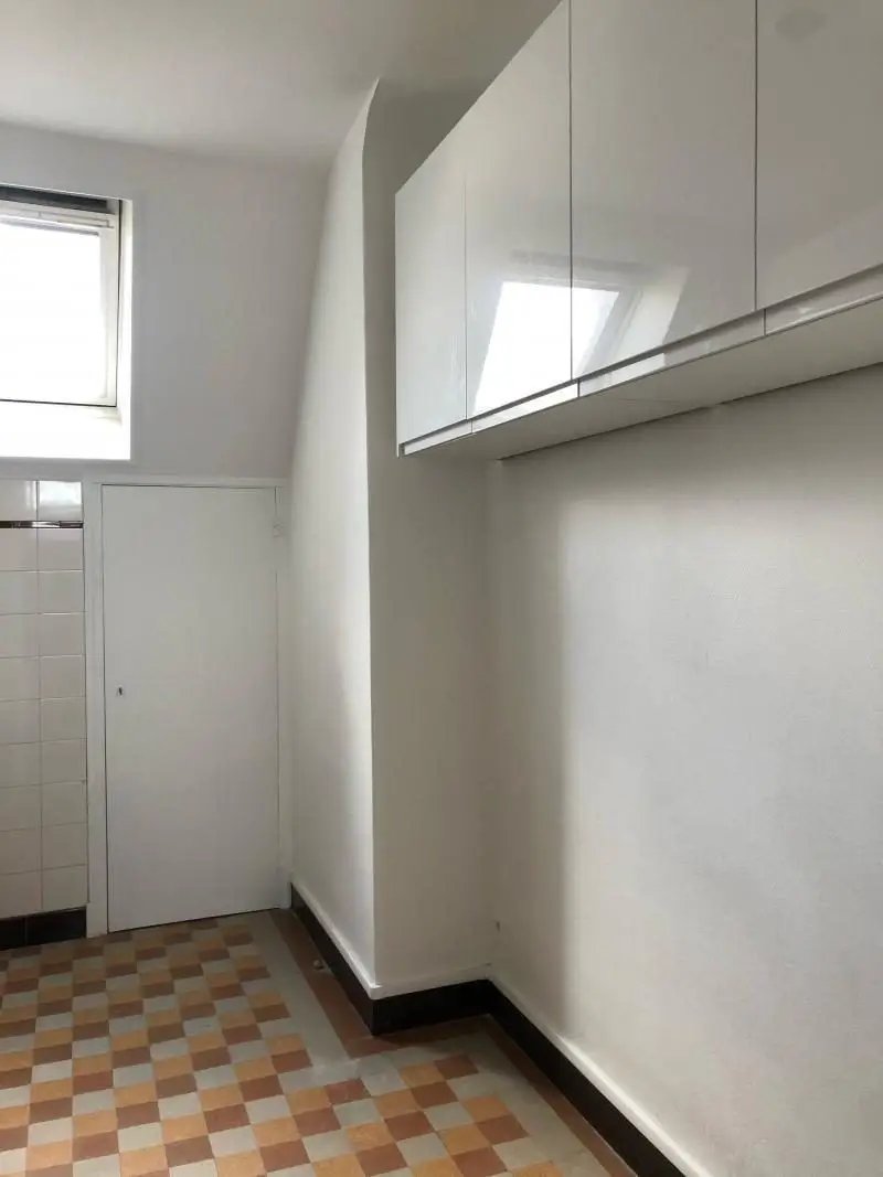 Appartement à louer, 76m², Amiens