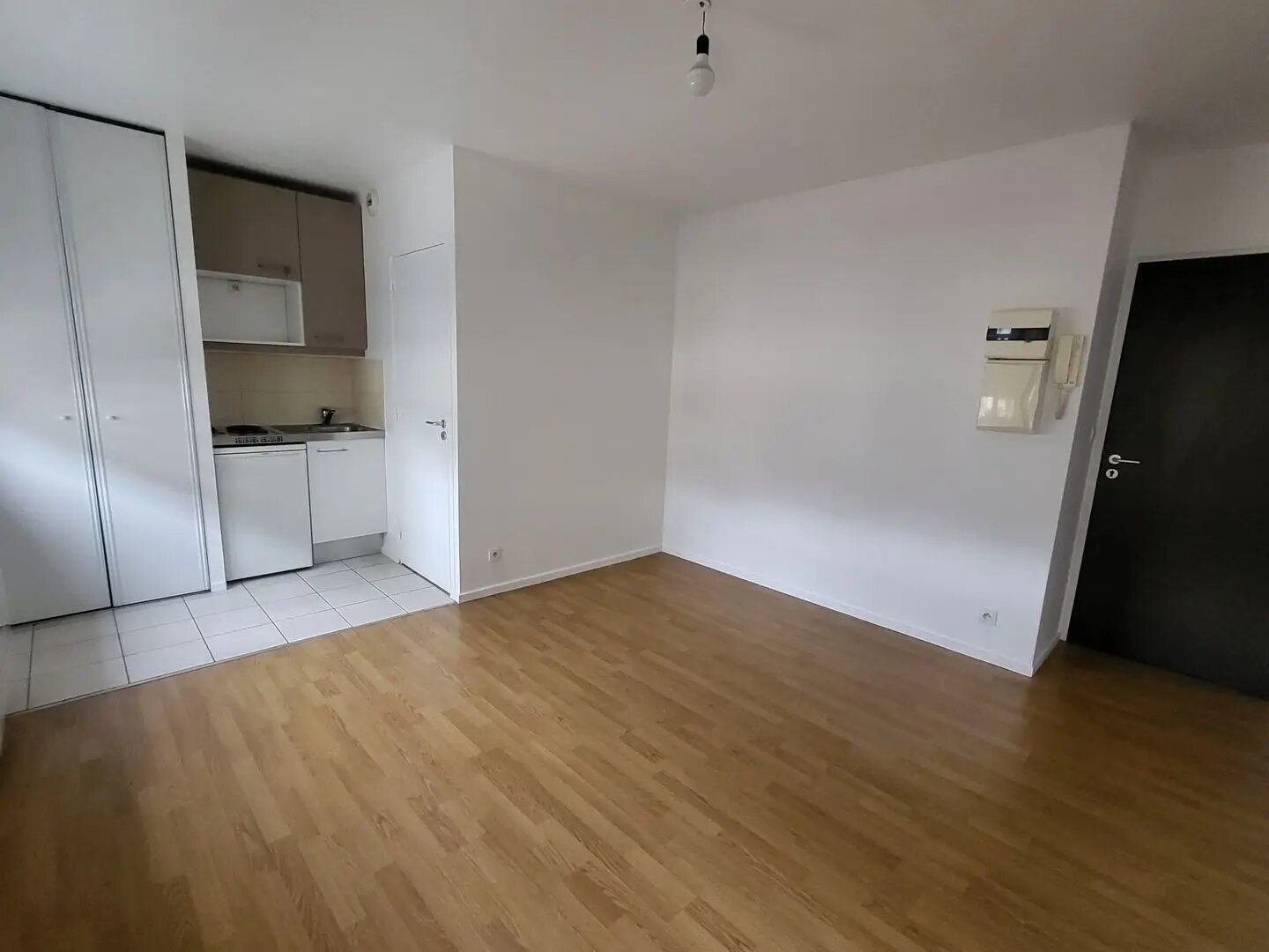Appartement à louer, 19m², Amiens