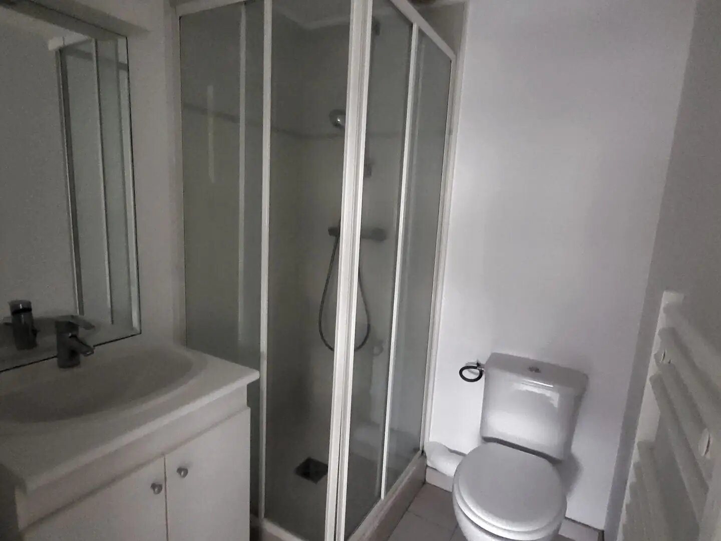 Appartement à louer, 19m², Amiens