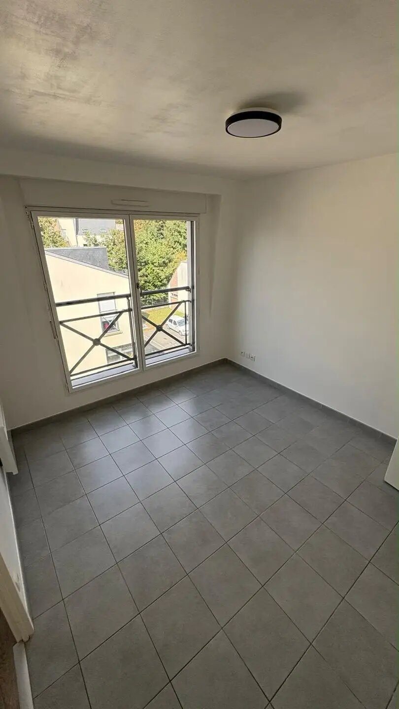Appartement à louer, 28m², Amiens