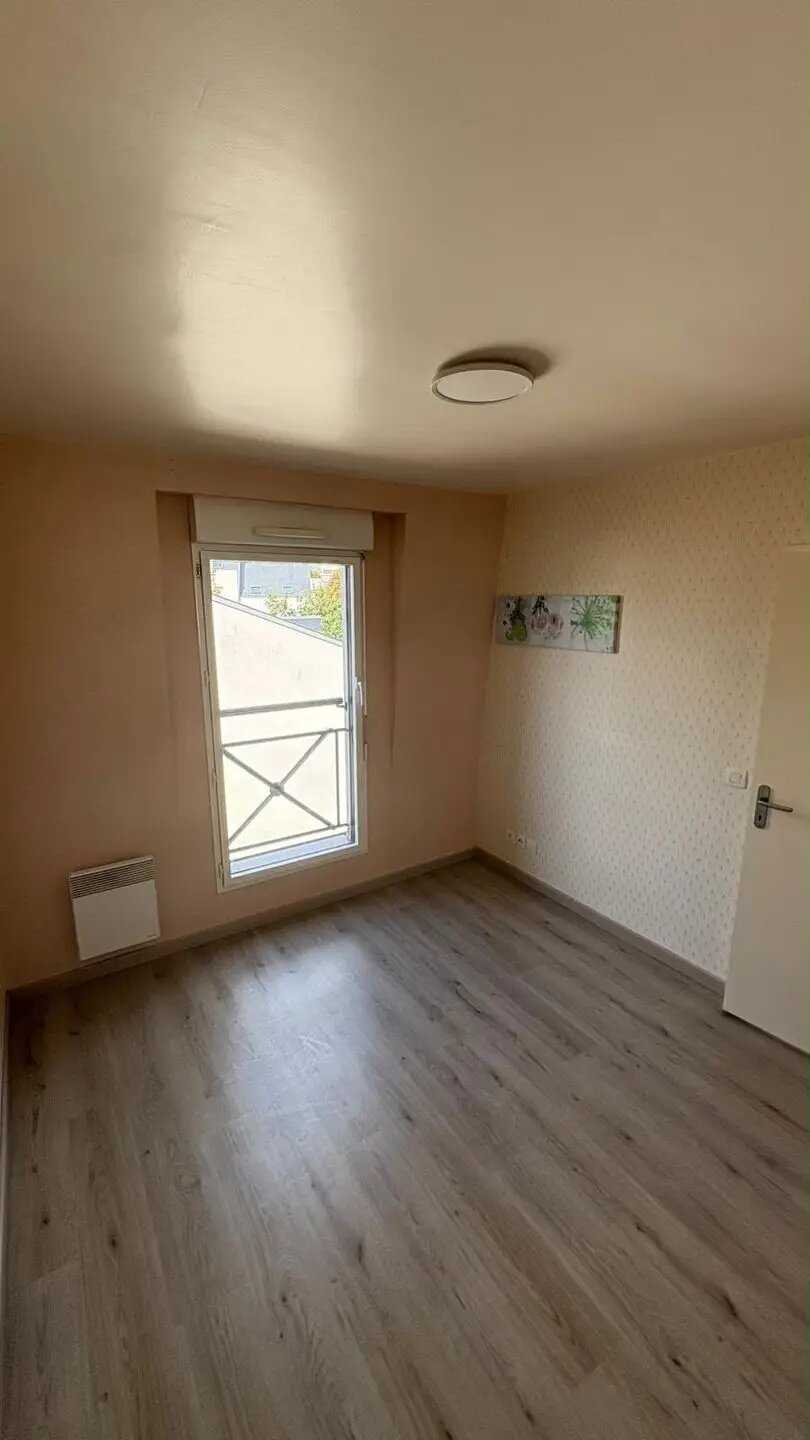 Appartement à louer, 28m², Amiens