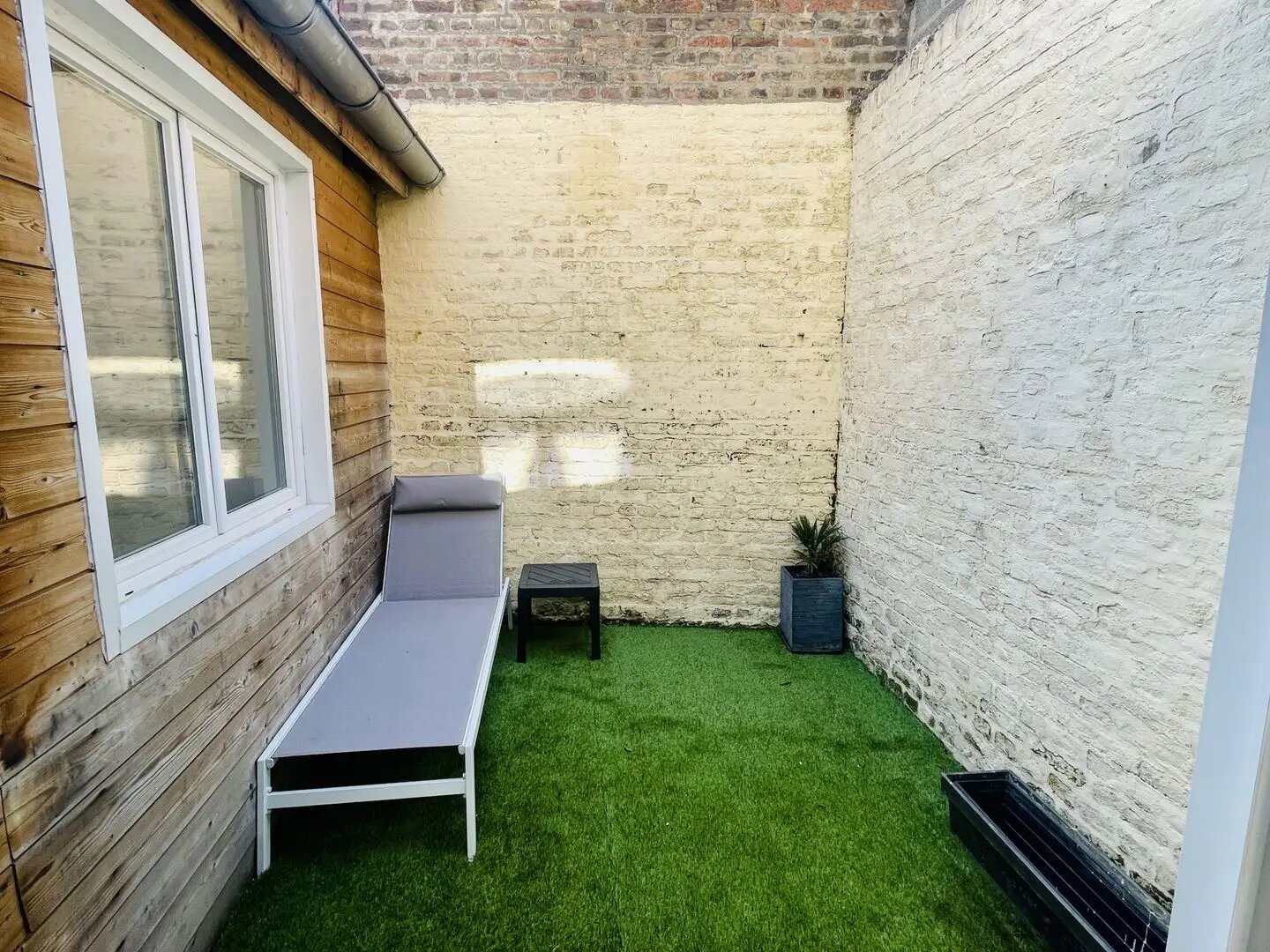 Maison à louer, 93m², Amiens