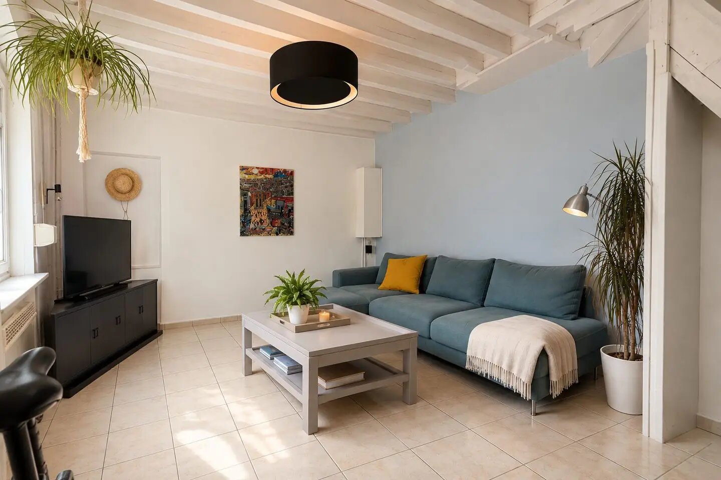 Maison à louer, 61m², Amiens