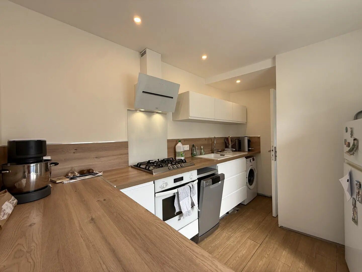 Maison à louer, 61m², Amiens
