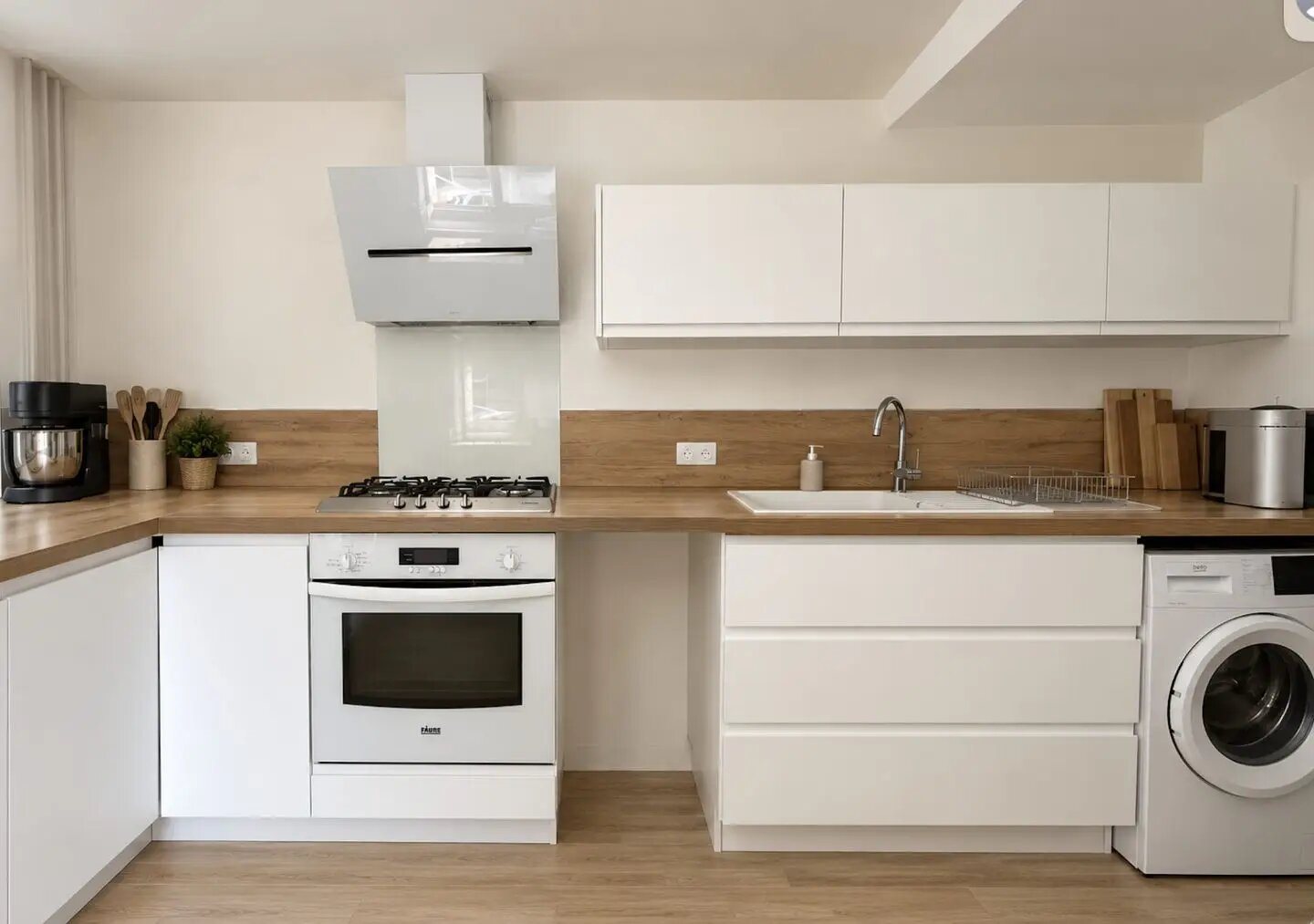 Maison à louer, 61m², Amiens