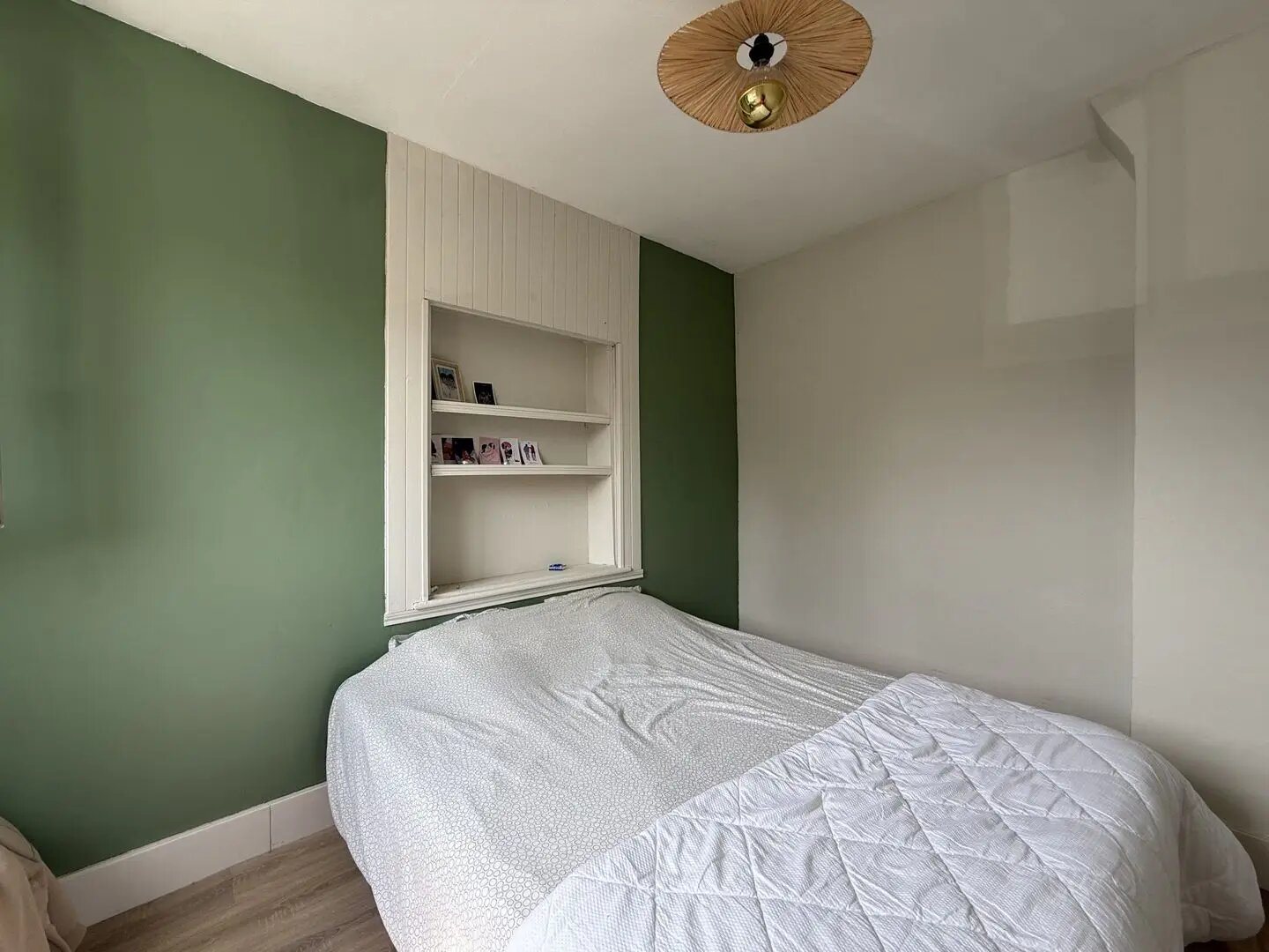 Maison à louer, 61m², Amiens