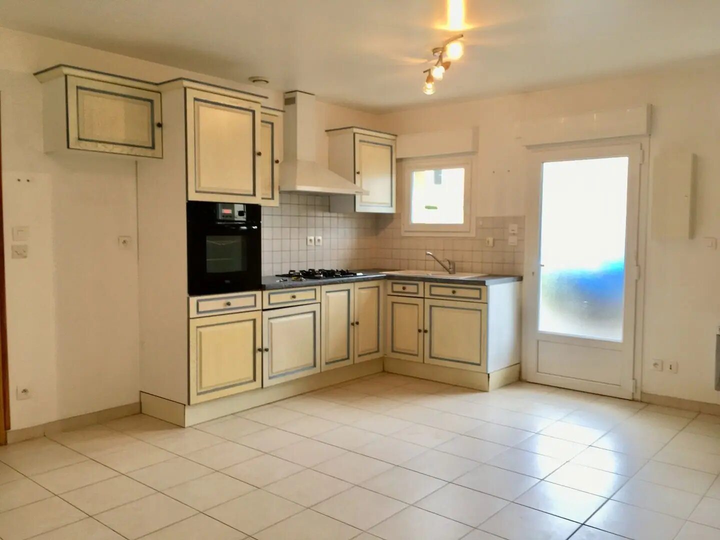 Appartement à louer, 51m², Rivery
