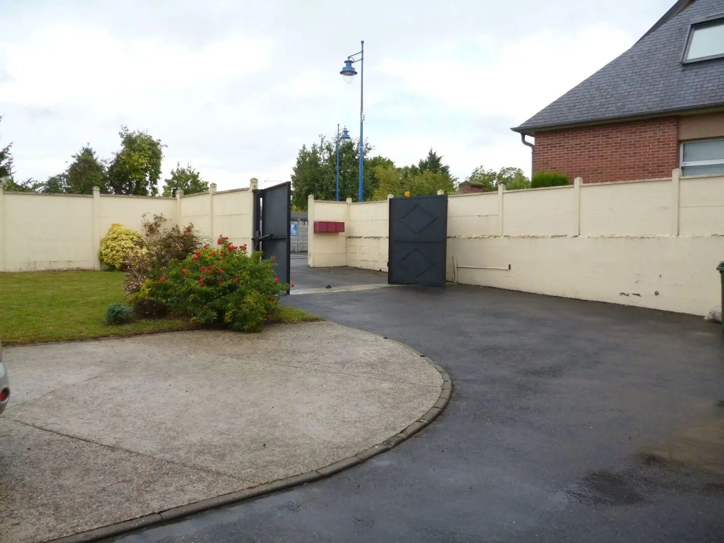 Appartement à louer, 51m², Rivery