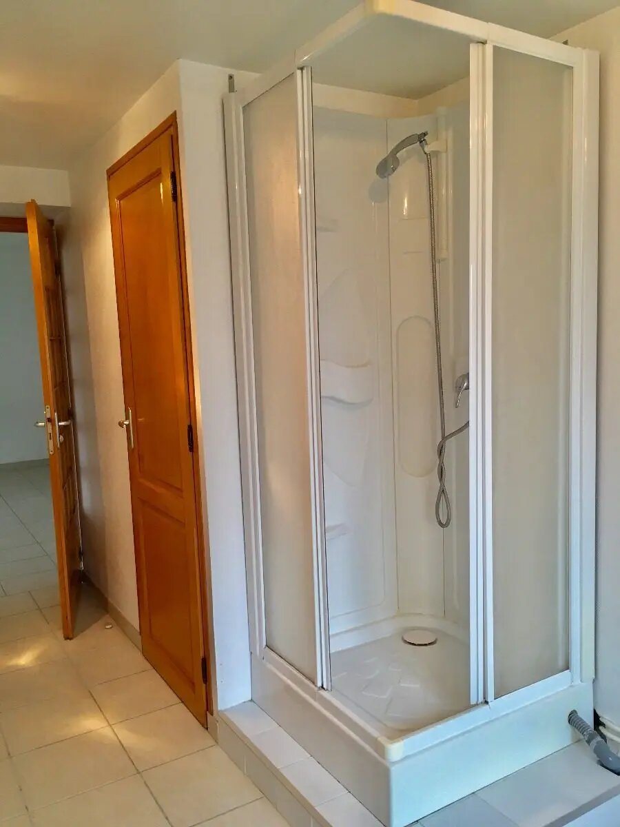 Appartement à louer, 51m², Rivery