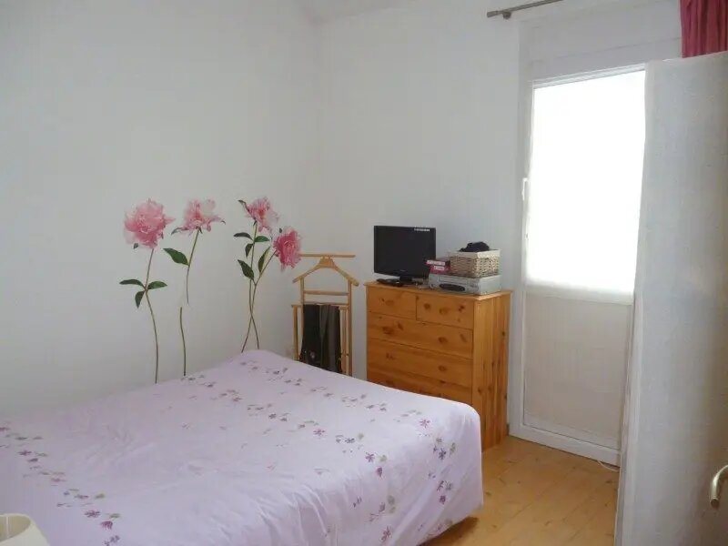 Appartement à louer, 51m², Rivery