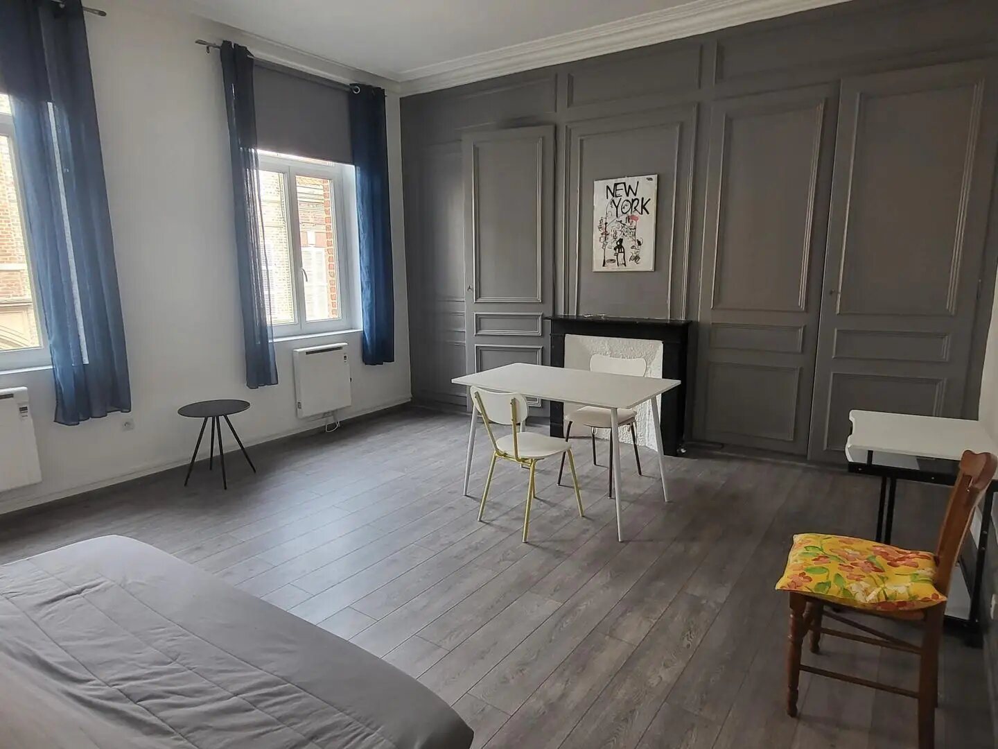Appartement à louer, 32m², Amiens