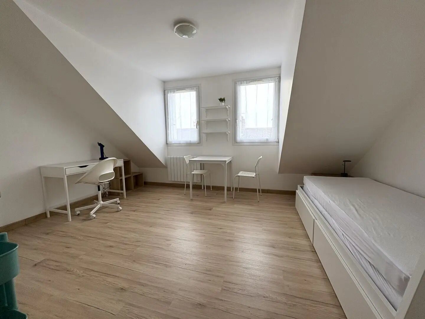Appartement à louer, 17m², Amiens