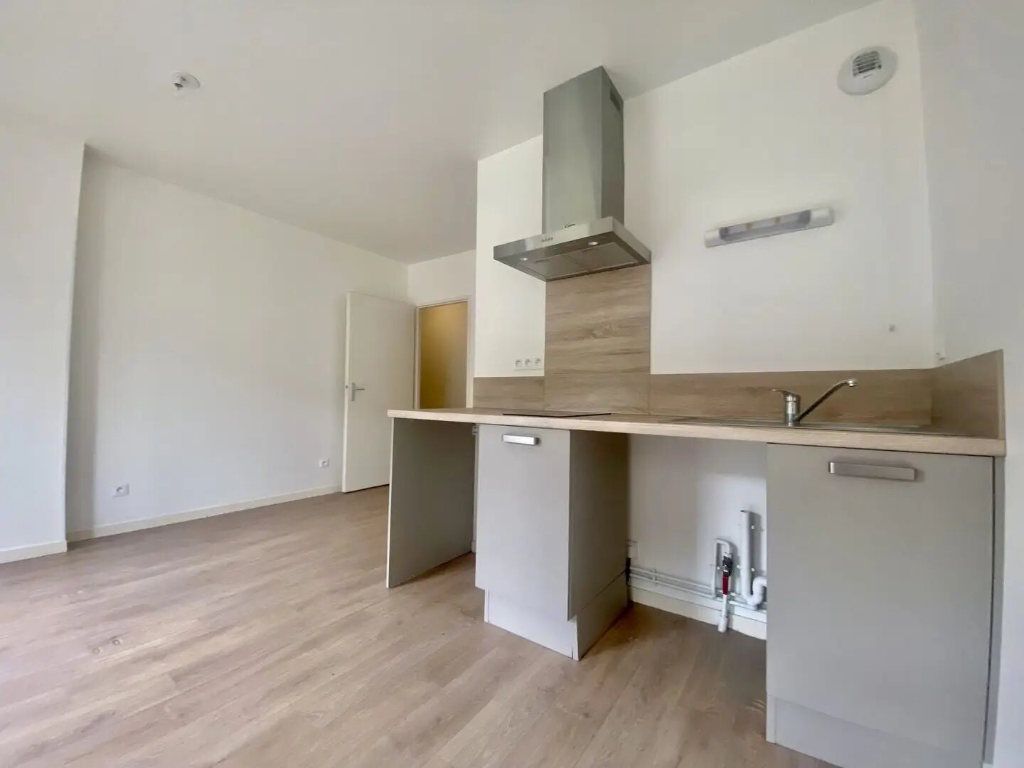 Appartement à louer, 30m², Amiens
