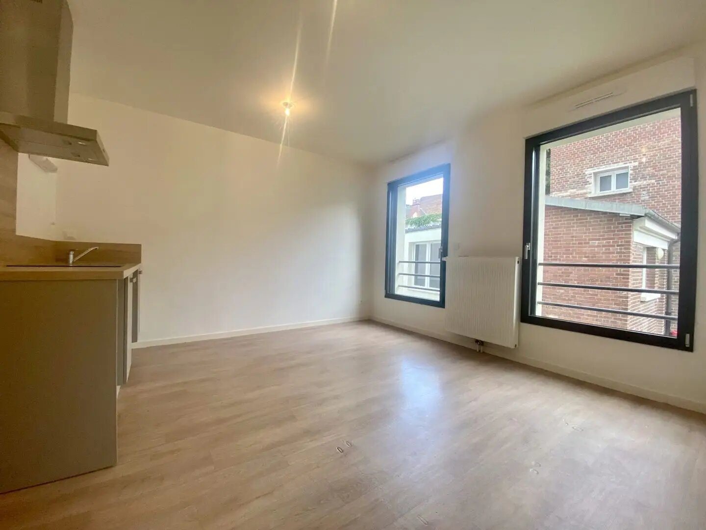 Appartement à louer, 30m², Amiens