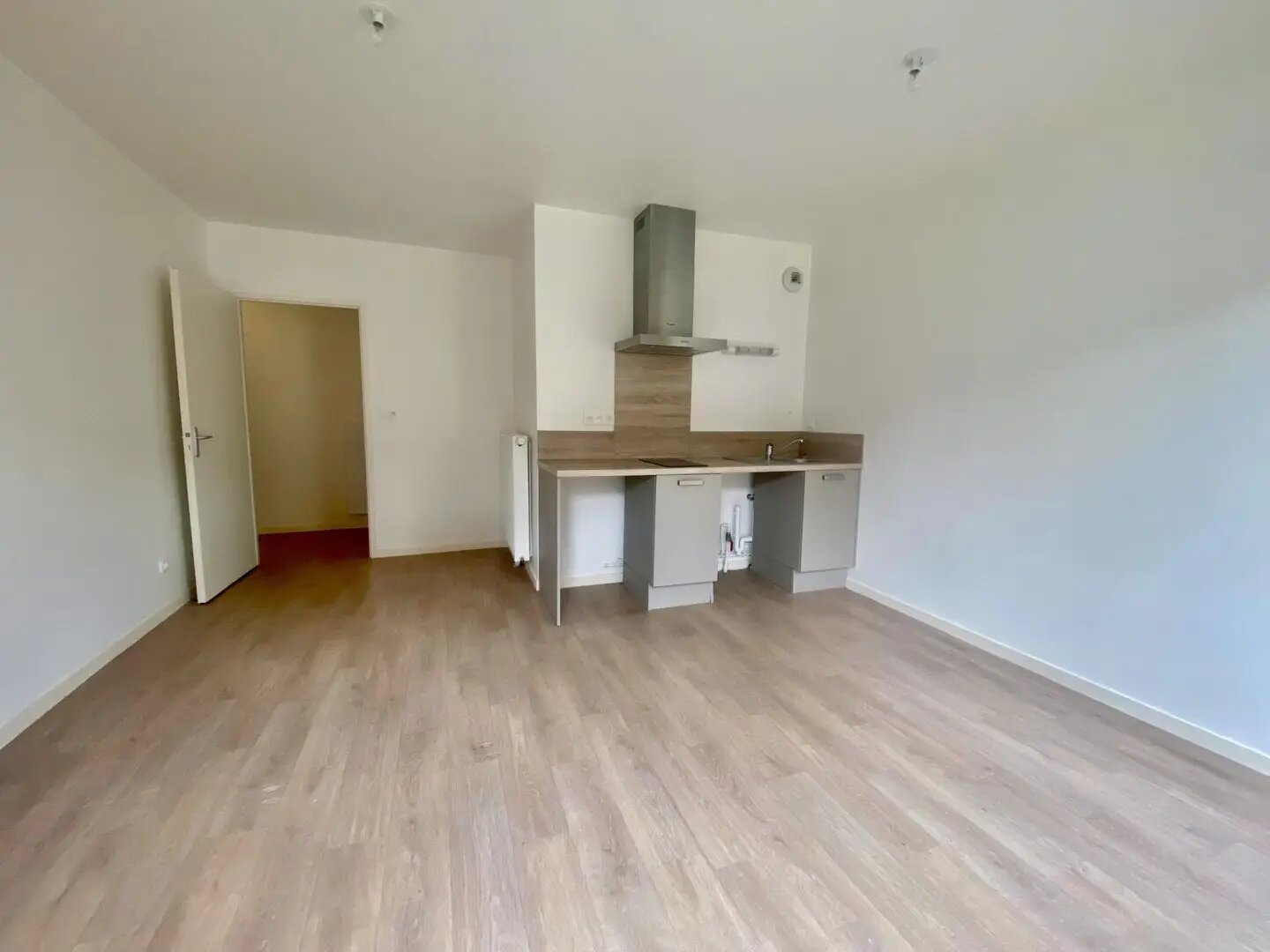 Appartement à louer, 30m², Amiens