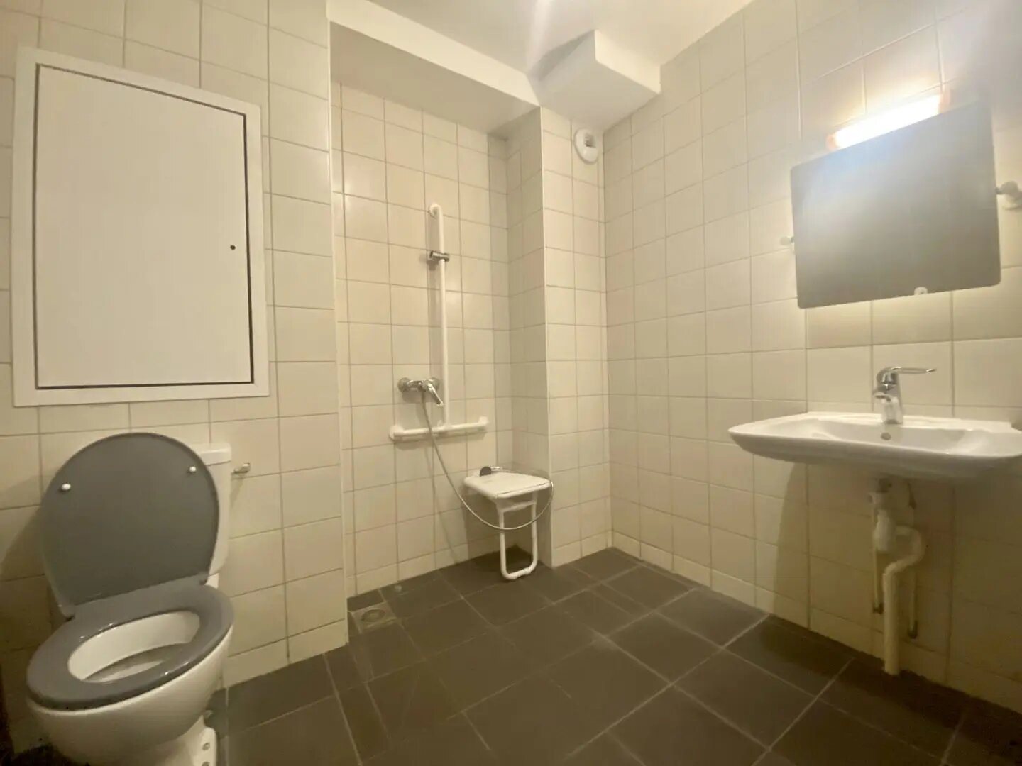 Appartement à louer, 30m², Amiens