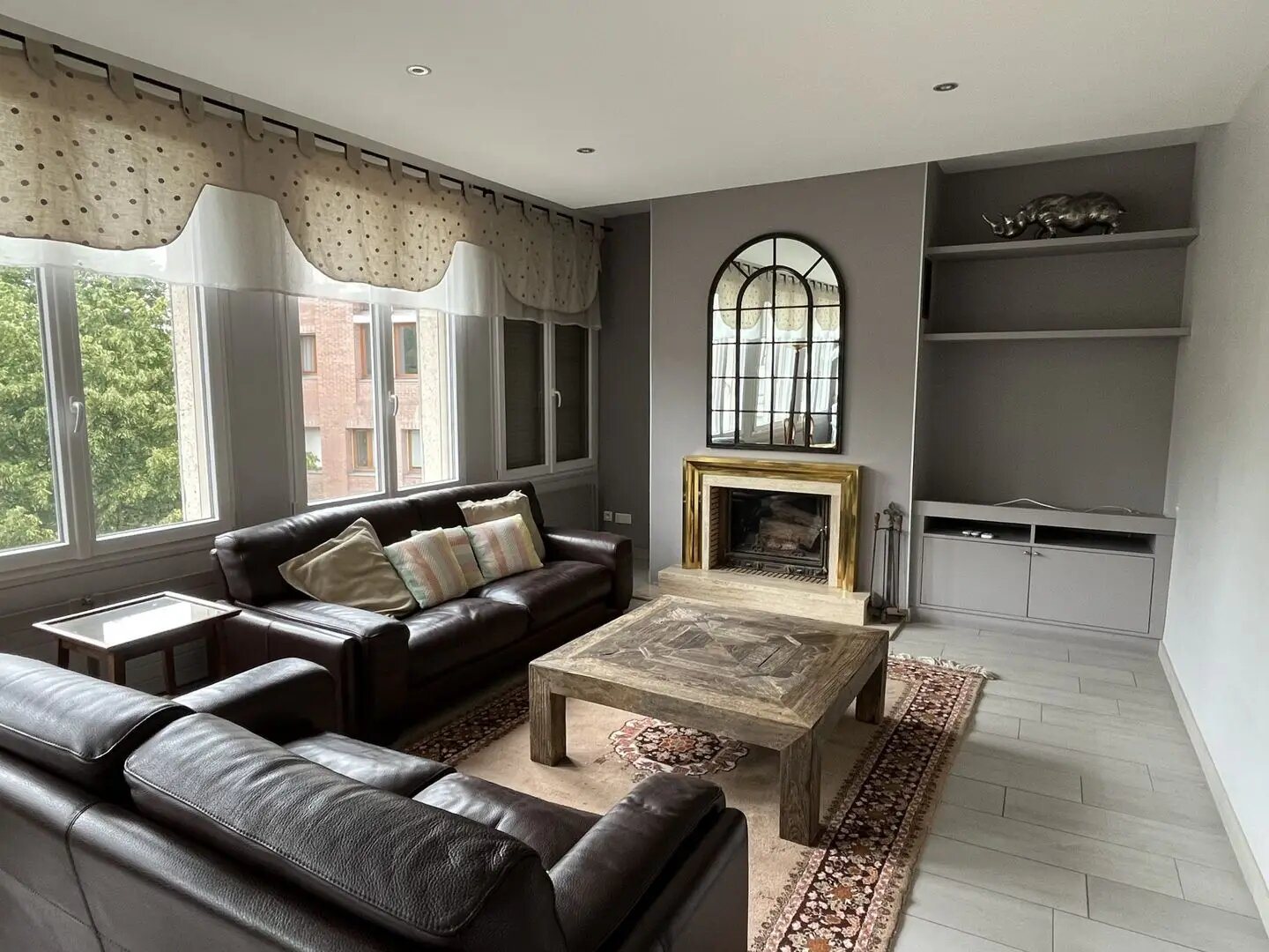 Appartement à louer, 121m², Amiens