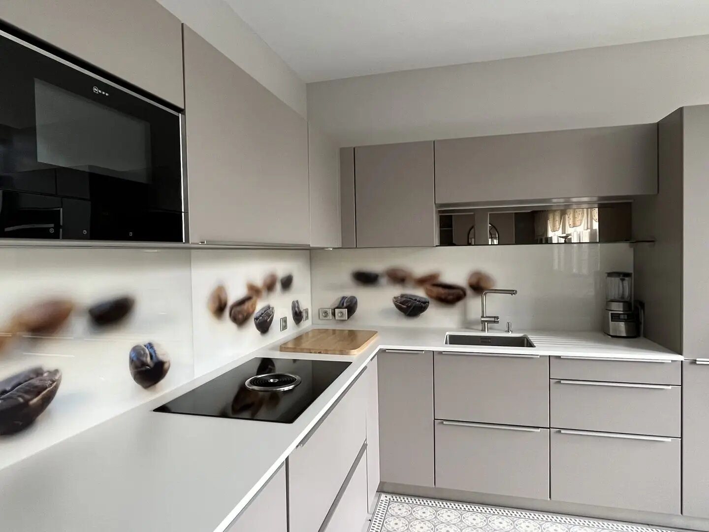 Appartement à louer, 121m², Amiens