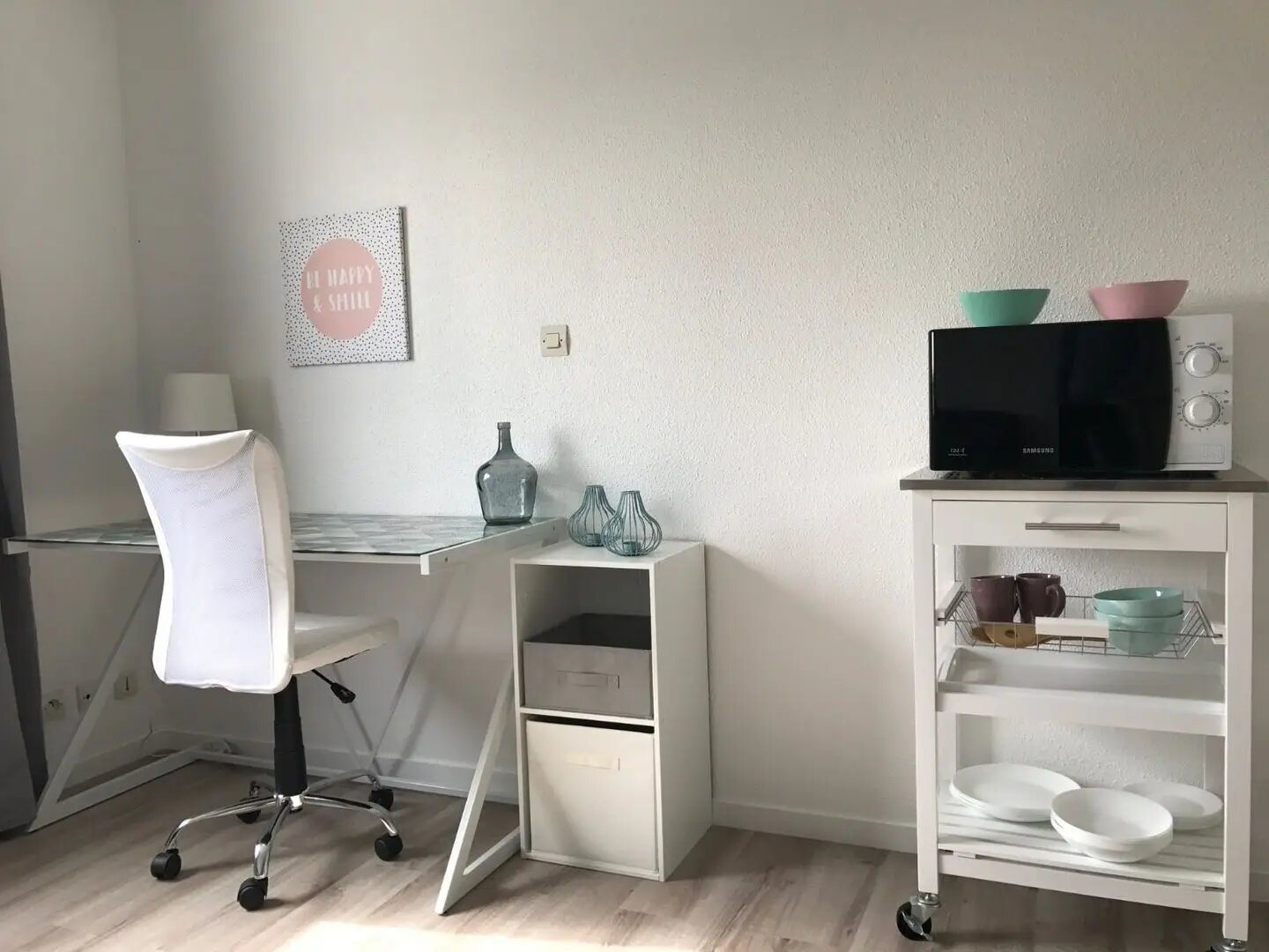 Appartement à louer, 18m², Amiens