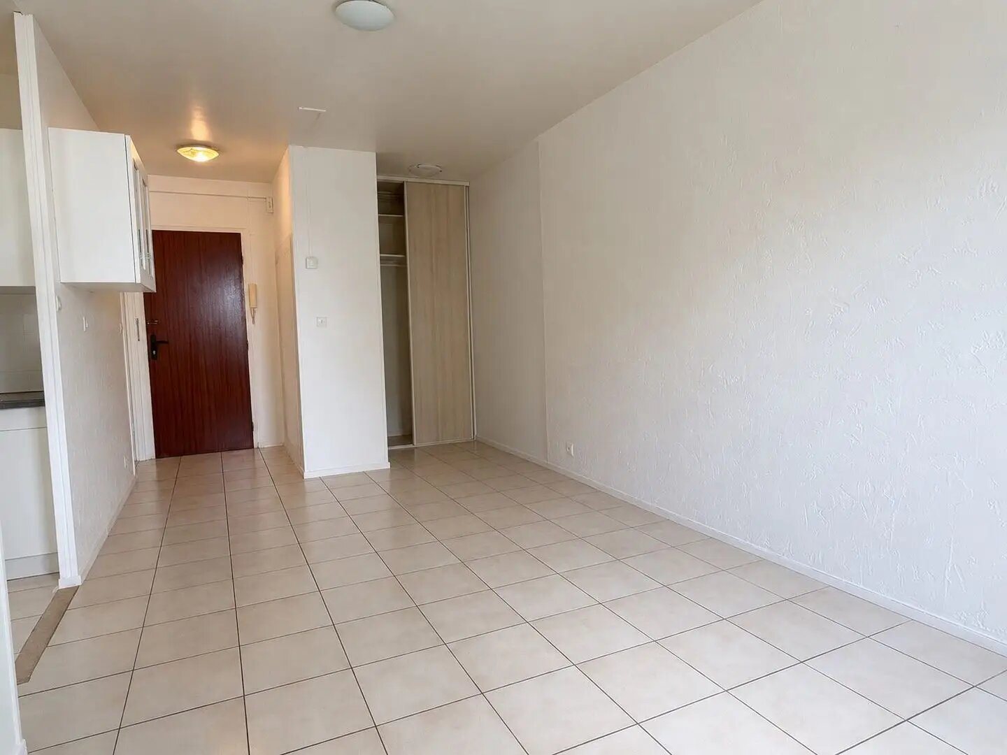 Appartement à louer, 37m², Amiens