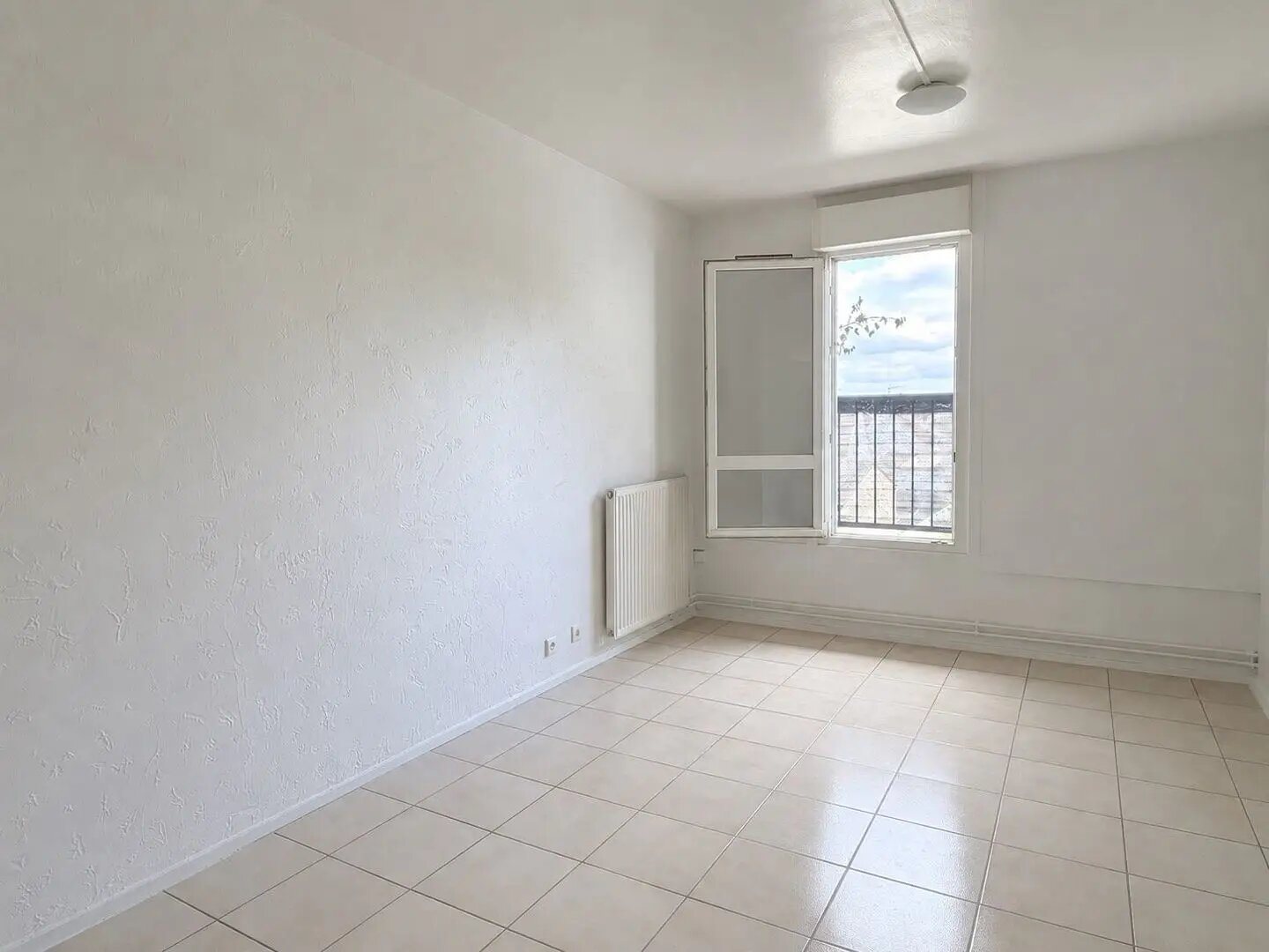 Appartement à louer, 37m², Amiens