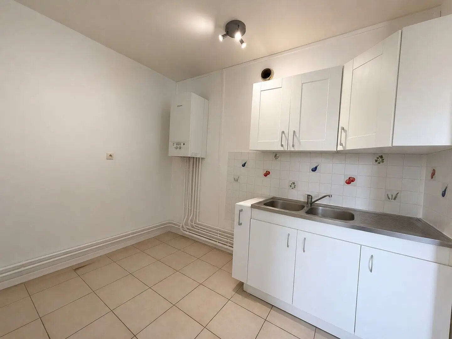 Appartement à louer, 37m², Amiens