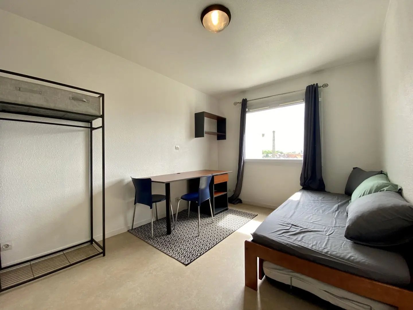 Appartement à louer, 18m², Amiens